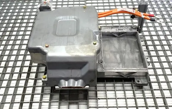 Honda Civic Other exterior part 1F110-PZA-0031