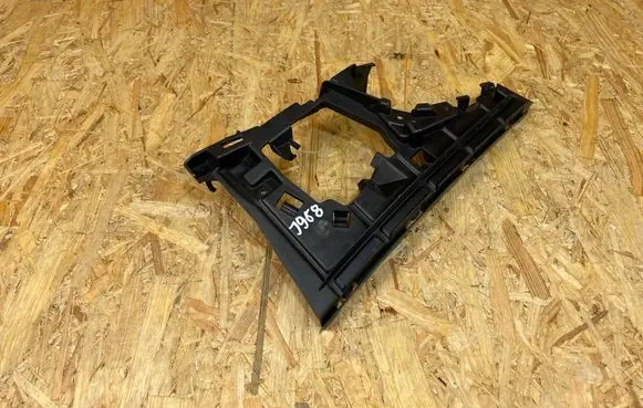 Audi TT TTS RS Mk3 8S Front bumper mounting bracket 8S0807095A