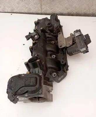Opel Insignia A Intake manifold 55571993