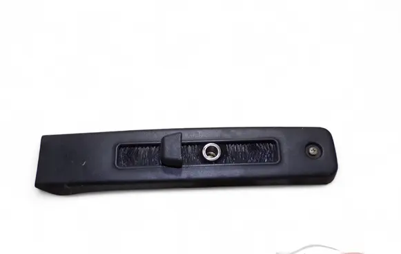 Volkswagen Transporter - Caravelle T4 Seat belt height adjuster 701857819