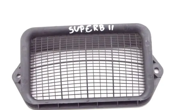 Skoda Superb B6 (3T) Dashboard side air vent grill/cover trim 1K0815479B