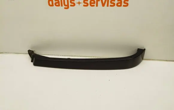 Subaru Forester SF Under headlight/headlamp trim 