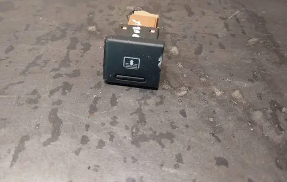 Audi A6 S6 C5 4B Other switches/knobs/shifts 4B0959903C