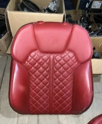 Audi Q5 SQ5 Front driver seat 80A963557B 80A963557