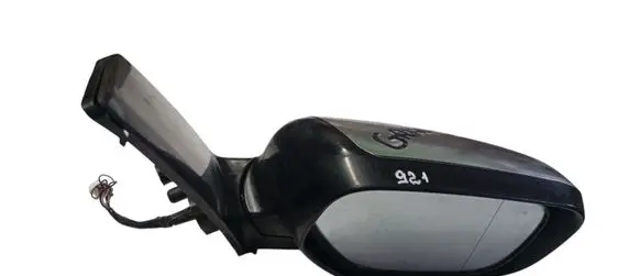 Mitsubishi Grandis Front door electric wing mirror E4012233 E4022233