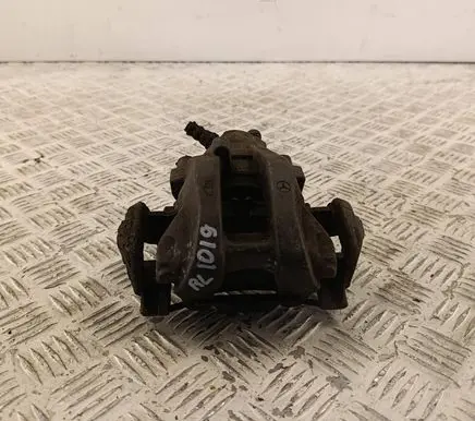 Mercedes-Benz CLS C219 Rear brake caliper 
