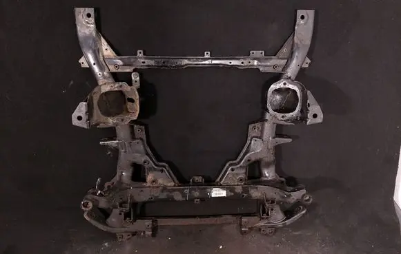 BMW X5 E70 Front subframe P677935802