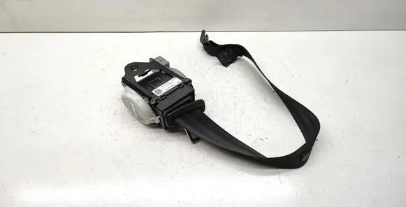 Audi A6 S6 C7 4G Rear seatbelt 4G8857805D