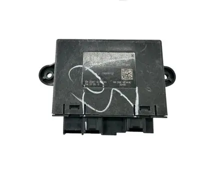 Ford Fusion II Door control unit/module DG9T14B533AP