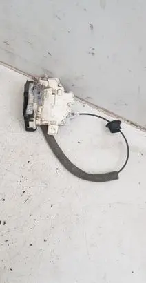 Audi A5 8T 8F Front door lock 