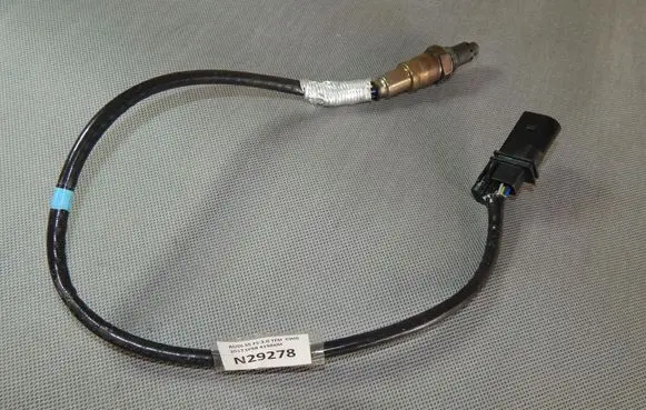 Audi S5 Facelift Lambda probe sensor 8W0906265J