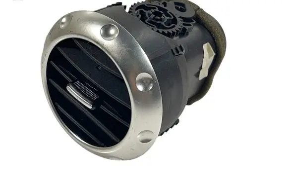 Audi TT Mk1 Dash center air vent grill 8N0820901