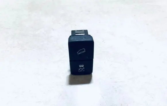 ESP (stability program) switch