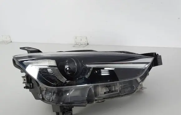 Mazda CX-3 Headlight/headlamp D10E-51030