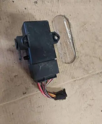 Volkswagen Up Other control units/modules 6R0959772A 04SW0003