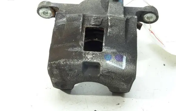 Mazda 2 Front brake caliper