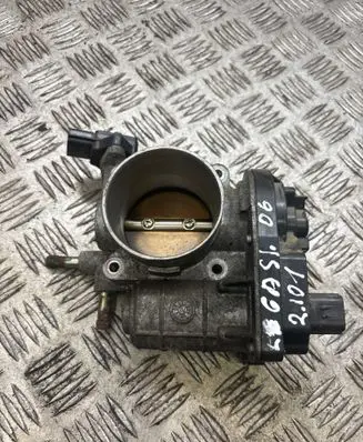 Subaru Legacy Throttle valve 23Z241