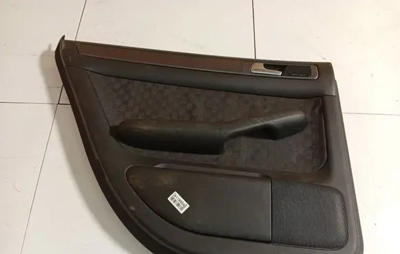 Audi A6 S6 C5 4B Rear door card panel trim 4B0867305