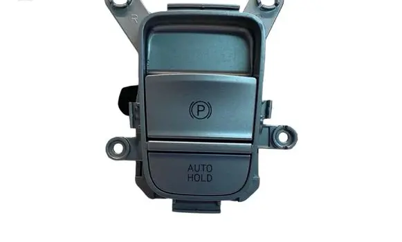 Hyundai Tucson IV NX4 Hand parking brake switch 93766N7700