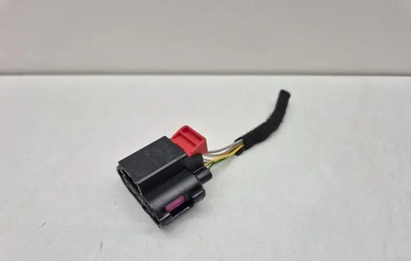 Audi Q3 8U Other wiring loom 8K0973706