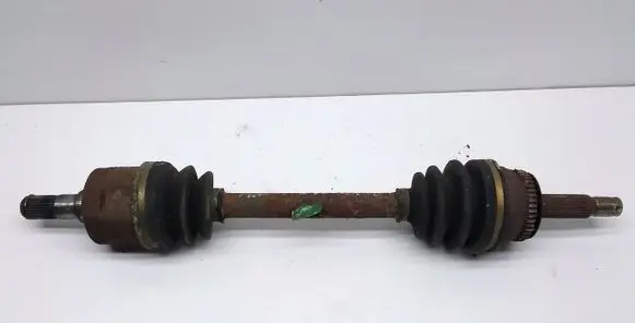 Hyundai Accent Front driveshaft