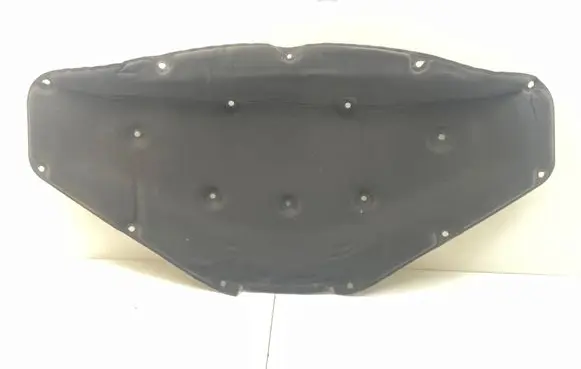 BMW 1 F20 F21 Engine bonnet/hood sound/heat insulation 