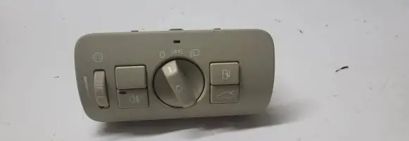 Volvo XC60 Light switch 30739420