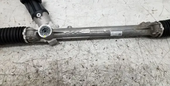 Skoda Rapid (NH) Steering rack 6C1423057J