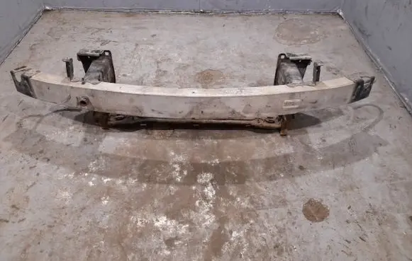 Mercedes-Benz R W251 Radiator support slam panel 2516201434 2516200034