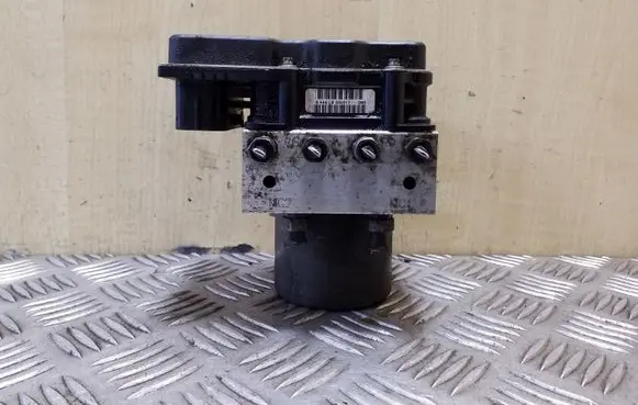 Peugeot 508 ABS Pump 0265230737 9677031780 0265951245
