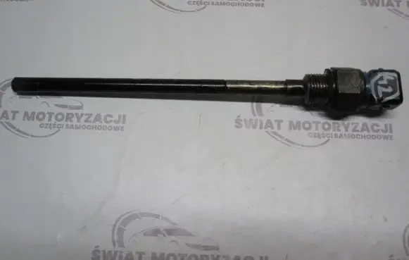 Renault Koleos I Oil level sensor M9R832