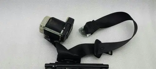 Land Rover Range Rover L322 Rear seatbelt LR009126