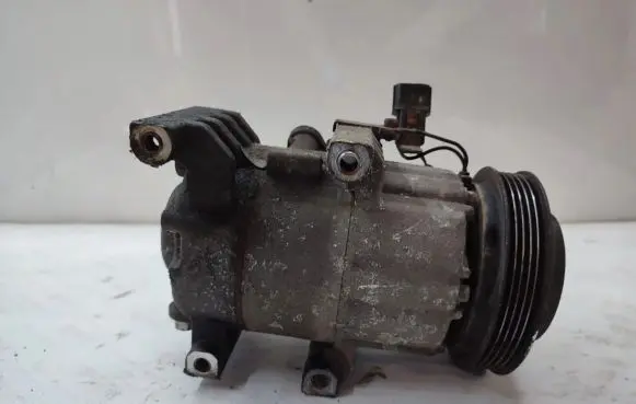 KIA Sportage Air conditioning (A/C) compressor (pump) DX9FA03
