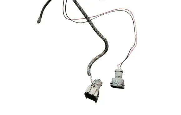 Volvo XC70 Other wiring loom 979040 979041 979042