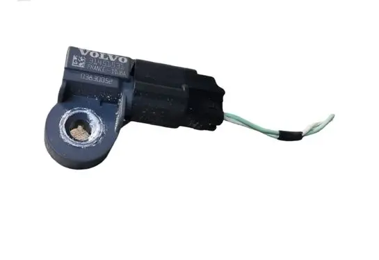Volvo XC60 Airbag deployment crash/impact sensor 31451531 03830052 01719