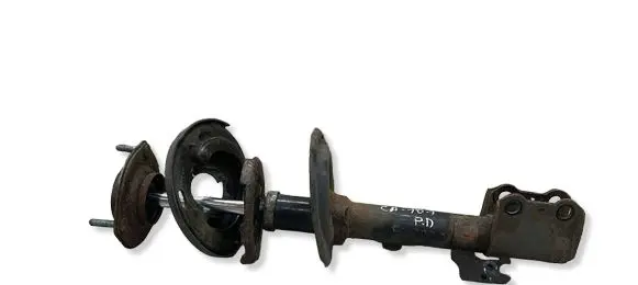 Lexus RX 450H Front shock absorber/damper 4852048340