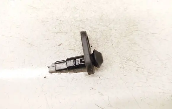 Toyota Verso Front door sensor coupe