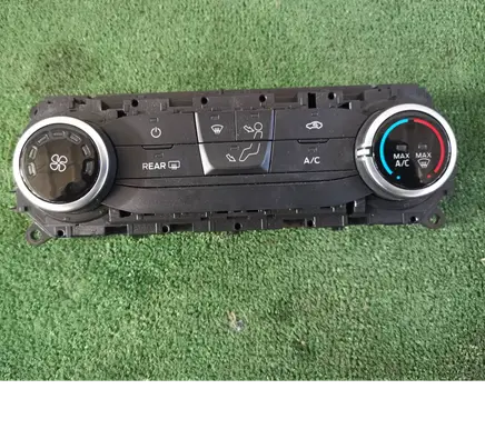 Ford Transit Custom Climate control unit JK2T-19980-AE