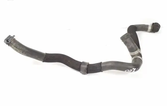 Mercedes-Benz E C207 W207 Engine coolant pipe/hose A2048308496