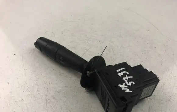 Peugeot 405 Indicator stalk 34317002