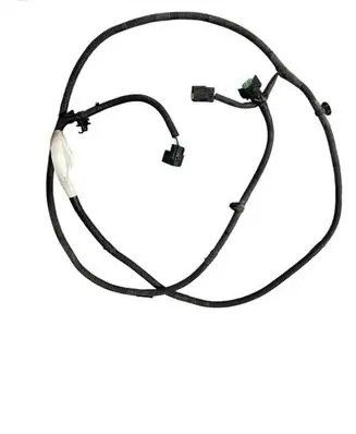Mitsubishi Outlander Headlight/headlamp wiring loom/harness 