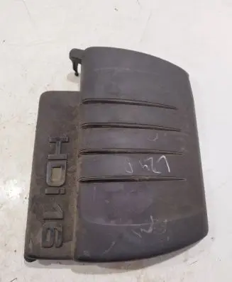 Peugeot Partner Engine cover (trim)