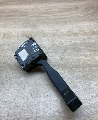 Renault 19 Wiper control stalk 