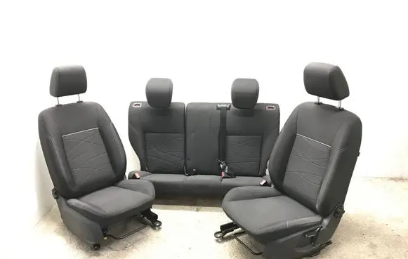 Seat set