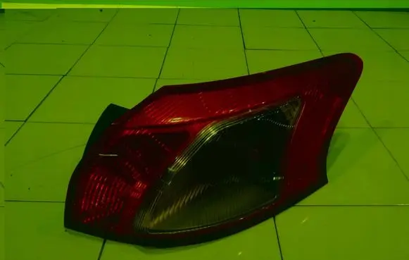 Mitsubishi Lancer VIII Rear/tail lights 