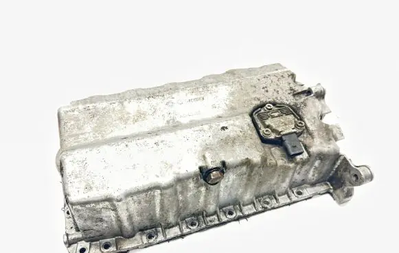 Volkswagen Caddy Oil sump 038103603AG