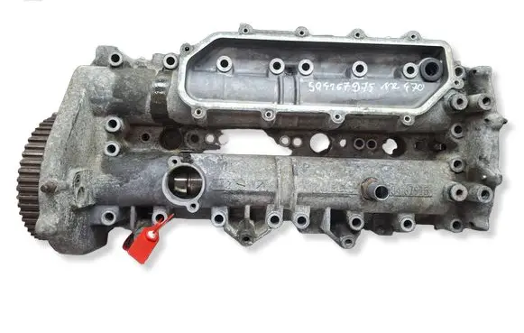 Fiat Ducato Rocker cam cover S27635470 504167975