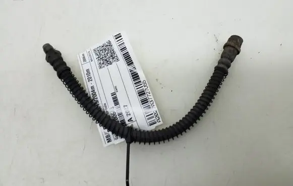 Mercedes-Benz CLS C219 Brake line pipe/hose A2114200648