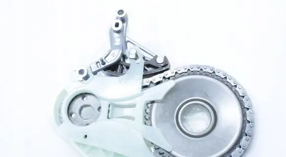 BMW X3 F25 Oil pump balance shaft 7605366