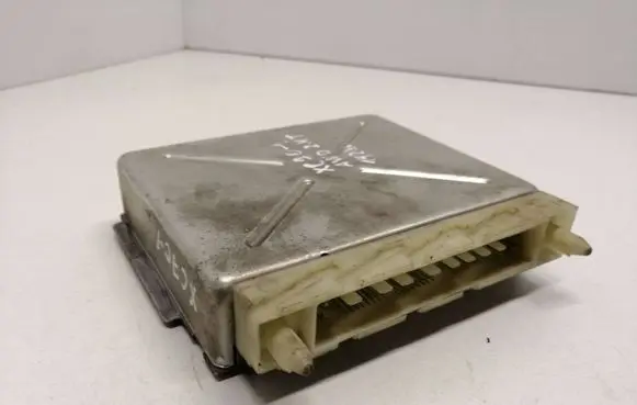 Volvo XC70 Gearbox control unit/module 1T0202A00 T00331941 P09480761